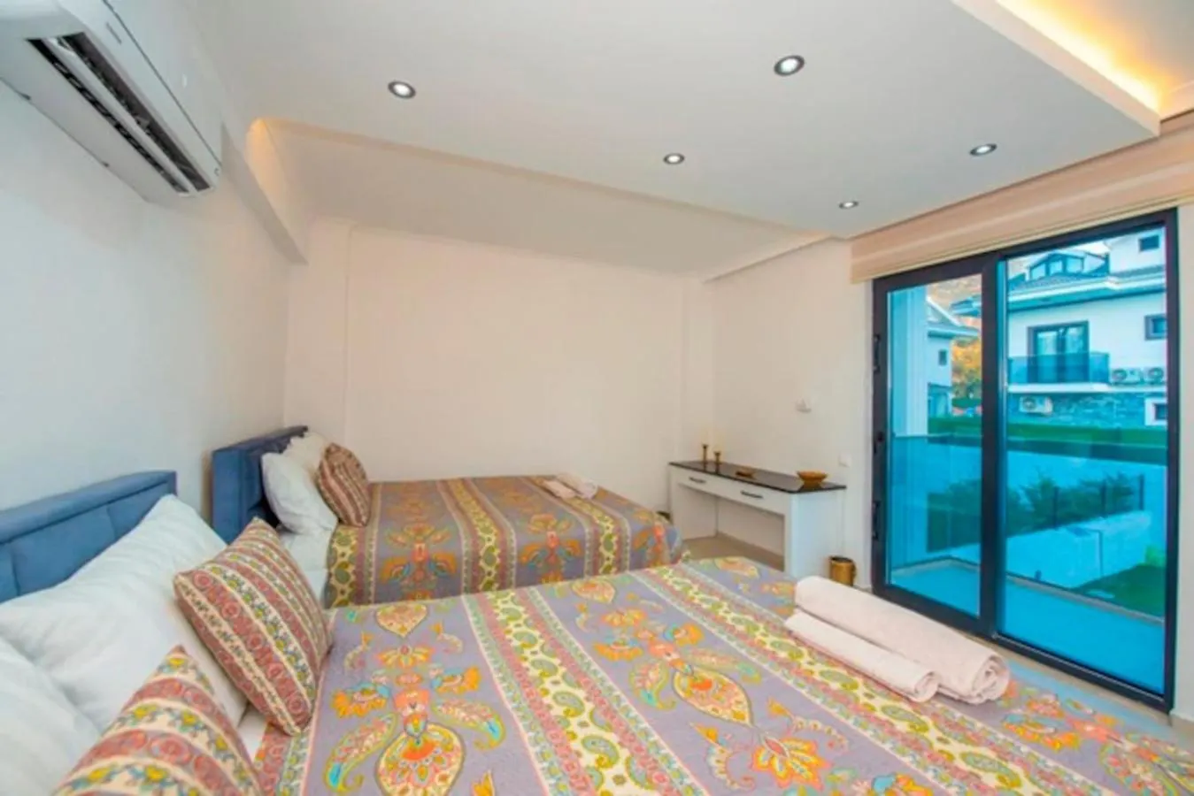 Annabel Villa ,Central Hisaronu Fethiye Türkei