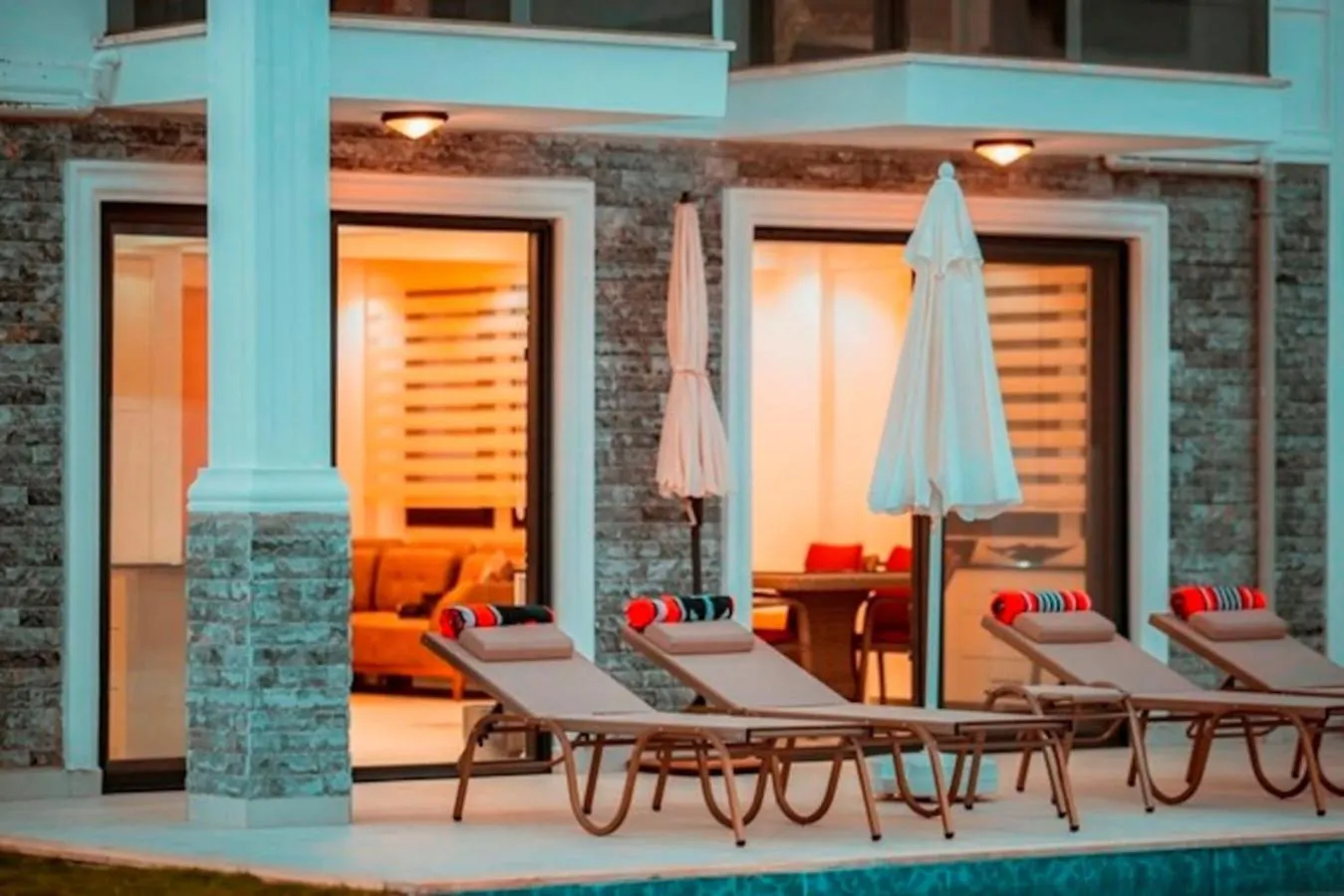Annabel Villa ,Central Hisaronu Fethiye 0*,  Türkei