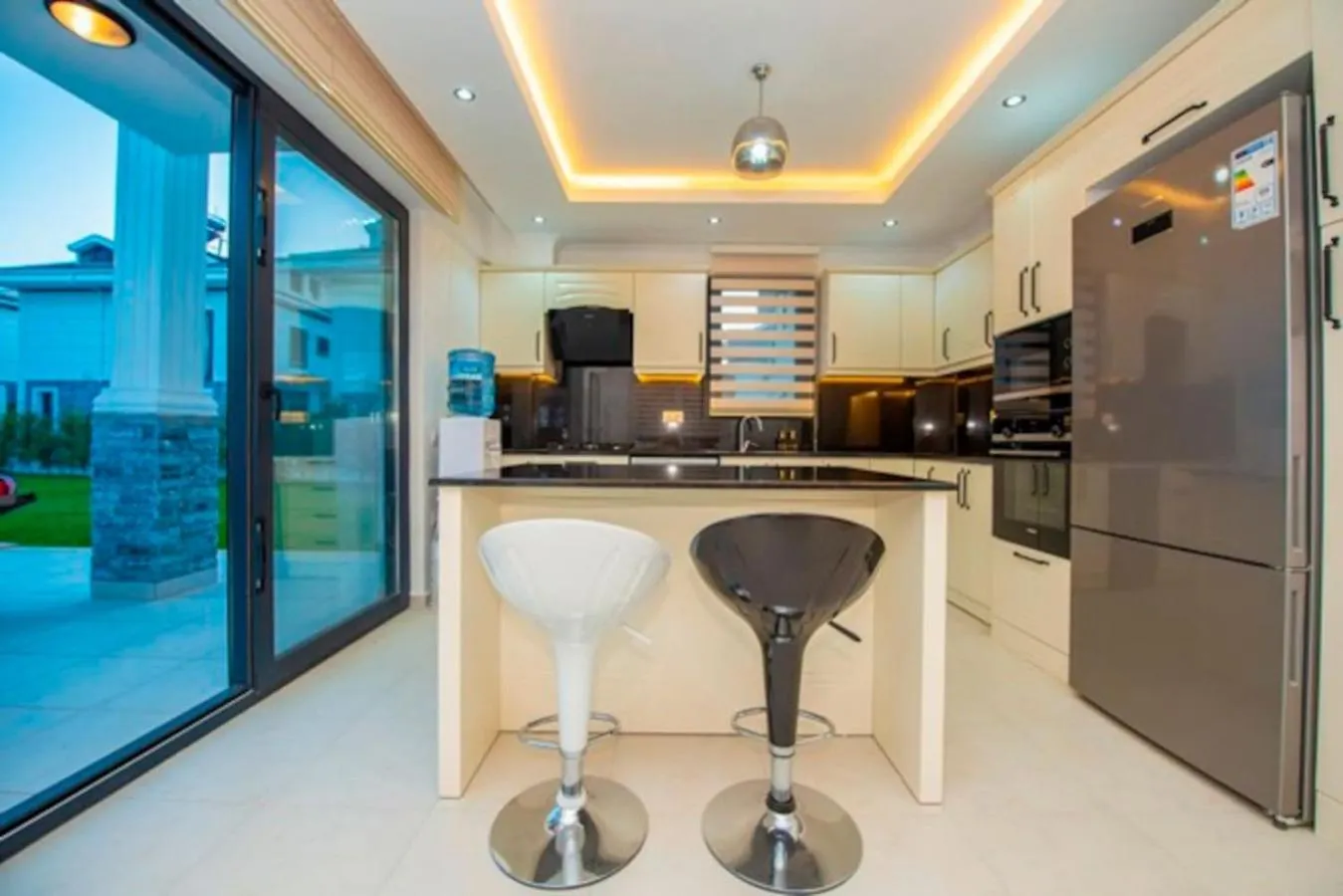 Annabel Villa ,Central Hisaronu Fethiye 0*,  Türkei