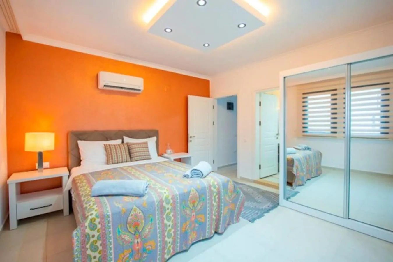 Ferienhaus Annabel Villa ,Central Hisaronu Fethiye Türkei