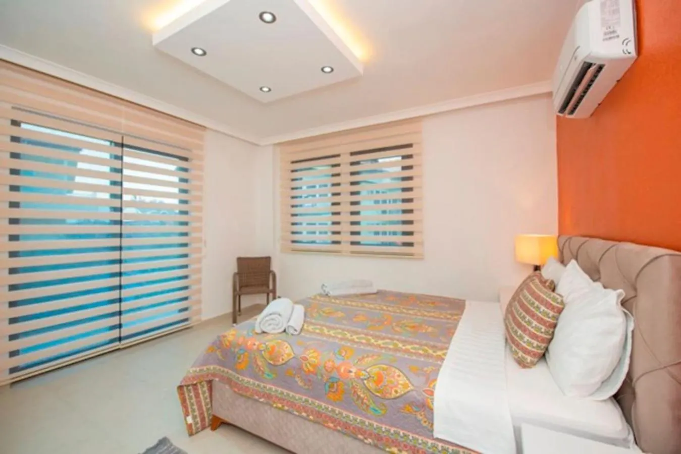 Ferienhaus Annabel Villa ,Central Hisaronu Fethiye