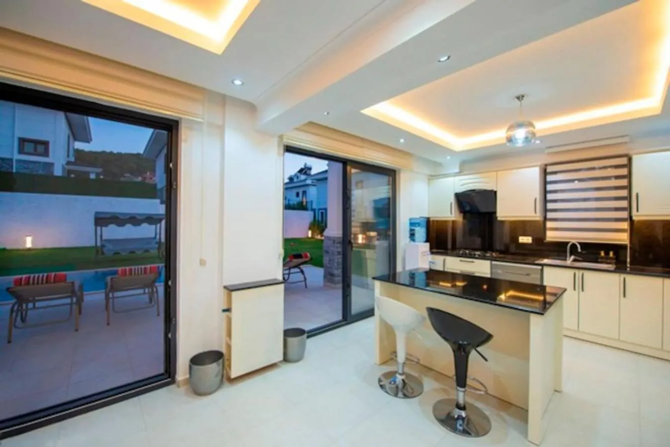 Annabel Villa ,Central Hisaronu Fethiye Türkei