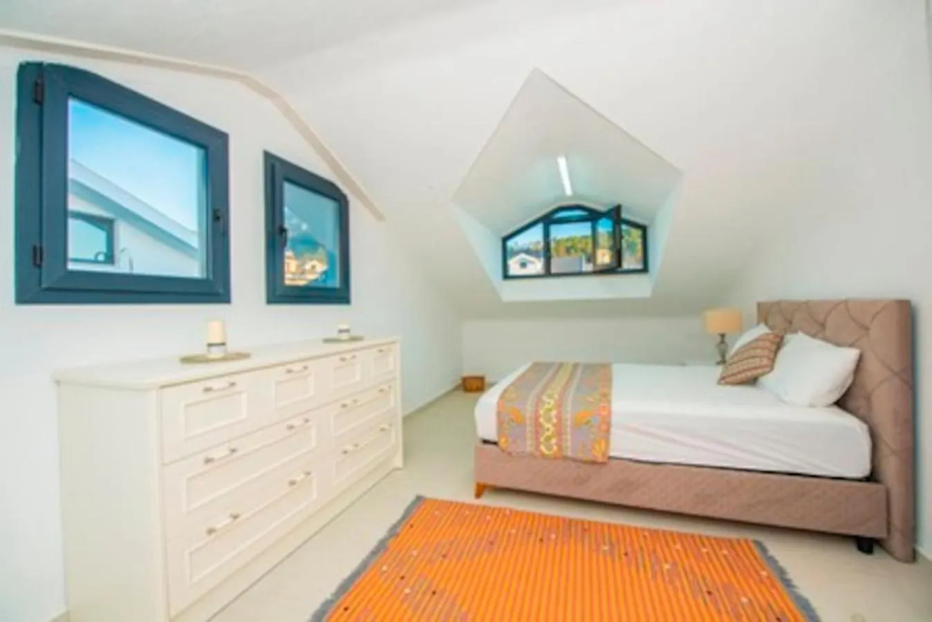 Annabel Villa ,Central Hisaronu Fethiye