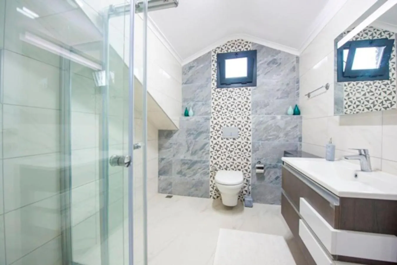 Ferienhaus Annabel Villa ,Central Hisaronu Fethiye Türkei