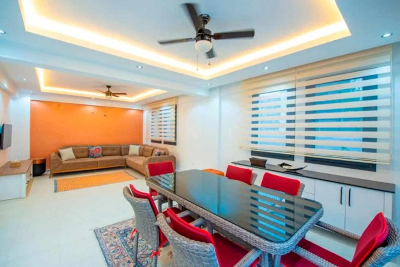 Annabel Villa ,Central Hisaronu Fethiye