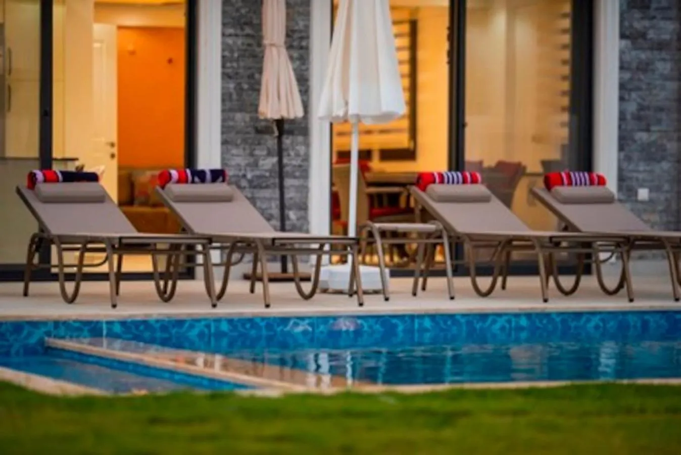 Annabel Villa ,Central Hisaronu Fethiye 0*,
