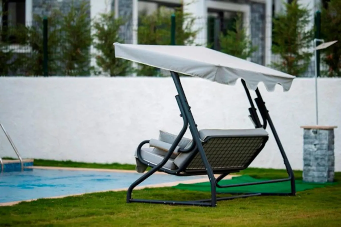 Annabel Villa ,Central Hisaronu Fethiye Türkei