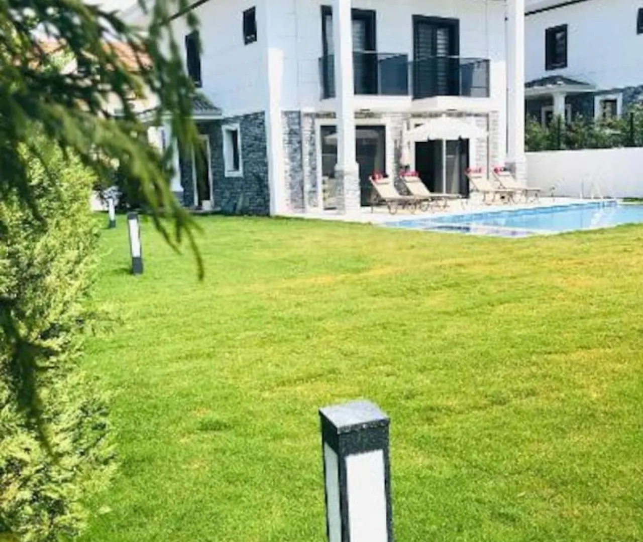 Annabel Villa ,Central Hisaronu Fethiye